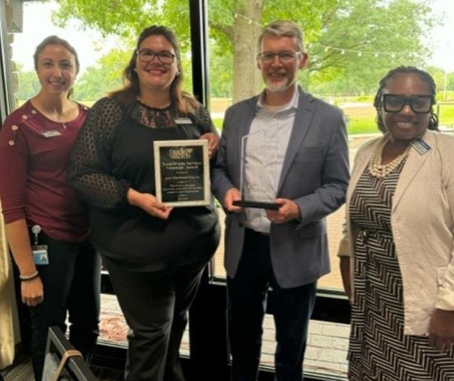 Tradewinds Sponsor Of The Year